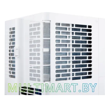 Мобильный кондиционер Zanussi Marco Polo IV ZACM-09 TSC/N6 картинка 4